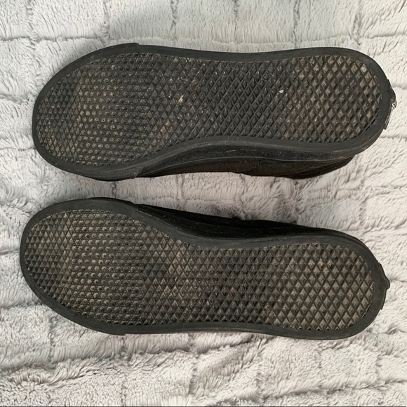 Vans Old Skool High Tops - Picture 4 of 5